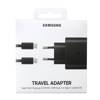 Samsung ładowarka sieciowa z kablem USB-C do USB-C EP-TA845XBEGWW - 3A