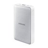 Samsung powerbank 11300 mAh EB-PN915BSEGWW - srebrny