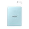 Samsung powerbank EB-PG850BLEGWW 8400 mAh - niebieski