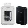 Samsung powerbank Fast Charge EB-PG930BBEGWW 5100 mAh - czarny