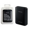 Samsung powerbank Fast Charge EB-PG935BBEGWW 10200 mAh - czarny