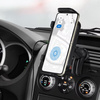 Samsung uchwyt samochodowy z ładowarką indukcyjną Wireless Car Charger EP-H5300CBEGWW - 9W