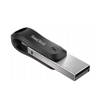 SanDisk iXpand Flash Drive Go pendrive ze złączem Lightning - 64 GB