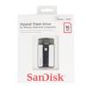 SanDisk iXpand pendrive ze złączem Lightning 16 GB