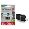 SanDisk pendrive Ultra Dual USB 32 GB