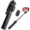 Selfie Stick Xiaomi Mi Tripod Bluetooth - czarny