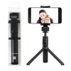 Selfie Stick Xiaomi Mi Tripod Bluetooth - czarny