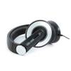 Sennheiser słuchawki nauszne HD 205 - czarne