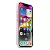 Silikonowe etui Apple Silicone Case MagSafe do iPhone 14 - fioletowe (Lilac)