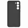 Silikonowe etui Samsung Silicone Case do Galaxy S23 Plus - zielone