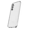 Silikonowe etui Spigen Liquid Crystal do Samsung Galaxy A54 5G - transparentne