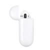 Słuchawki Apple AirPods 2 with charging case 