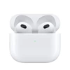 Słuchawki Apple AirPods 3 with charging case Lightning