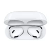 Słuchawki Apple AirPods 3 with charging case Lightning