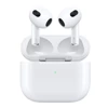 Słuchawki Apple AirPods 3 with charging case Lightning