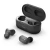 Słuchawki bezprzewodowe Belkin True Wireless Earbuds - czarne