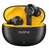 Słuchawki bezprzewodowe Realme Buds T100 - czarne