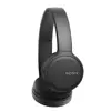 Słuchawki nauszne Bluetooth Sony WH-CH510 - czarne