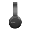 Słuchawki nauszne Bluetooth Sony WH-CH510 - czarne