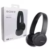 Słuchawki nauszne Bluetooth Sony WH-CH510 - czarne