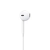 Słuchawki przewodowe Apple EarPods Lightning Connector - białe