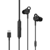 Słuchawki z mikrofonem Huawei Active Noise Canceling Earphones 3 - czarne