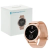 Smartwatch Honor MagicWatch 2 42 mm - różowy (Sakura Gold)