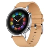 Smartwatch Huawei Watch GT 2 42mm - beżowy (Gravel Beige)