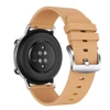 Smartwatch Huawei Watch GT 2 42mm - beżowy (Gravel Beige)