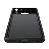 Sony Xperia 10 etui Style Cover Solid SCBI10 - czarne