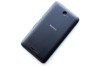 Sony Xperia E4 klapka baterii - czarna