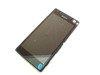Sony Xperia M2 Dual wyświetlacz LCD z czujnikiem zbliżeniowym i czytnikami kart - czarny