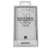 Sony Xperia X Compact etui dotykowe Style Cover Touch SCTF20  - białe