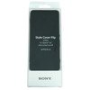 Sony Xperia XA pokrowiec Style Cover Flip SCR54 - czarny