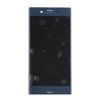 Sony Xperia XZ/ XZ Dual wyświetlacz LCD - niebieski