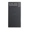 Sony Xperia XZ1 Compact klapka baterii  - czarna