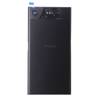 Sony Xperia XZ1 klapka baterii  - czarna