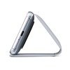 Sony Xperia XZ2 Compact etui Style Cover Stand SCSH50 - szare