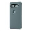 Sony Xperia XZ2 Compact etui Style Cover Stand SCSH50 - zielone