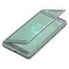 Sony Xperia XZ2 Compact etui dotykowe Style Cover Touch SCTH50 - zielone