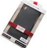 Sony Xperia Z2 etui Case-Mate Slim Flip CM031028 - czarny