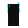 Sony Xperia Z5 Premium/ Z5 Premium Dual klapka baterii - czarny