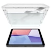 Szkło hartowane na Apple iPad Air 11'' M2 Spigen Paper Touch EZ Fit - matowe (Matte Clear)