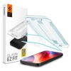 Szkło hartowane na Apple iPhone 16 Pro Max Spigen Glas.TR EZ FIT - 2 sztuki