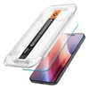 Szkło hartowane na Apple iPhone 16 Pro Max Spigen Glas.TR EZ FIT - 2 sztuki