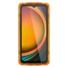 Szkło hartowane na Samsung Galaxy Xcover 7 Spigen Glas.TR ALIGN MASTER - transparentne (2 sztuki)