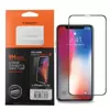 Szkło hartowane na cały wyświetlacz Spigen Glas.TR Slim HD do Apple iPhone 11/ XR- czarne