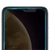 Szkło hartowane na cały wyświetlacz Spigen Glas.TR Slim HD do Apple iPhone 11/ XR- czarne