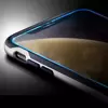 Szkło hartowane na cały wyświetlacz Spigen Glas.TR Slim HD do Apple iPhone 11/ XR- czarne