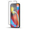 Szkło hartowane na cały wyświetlacz do Apple iPhone 13/ 13 Pro/ 14 Spigen Glass TR Slim HD - czarne